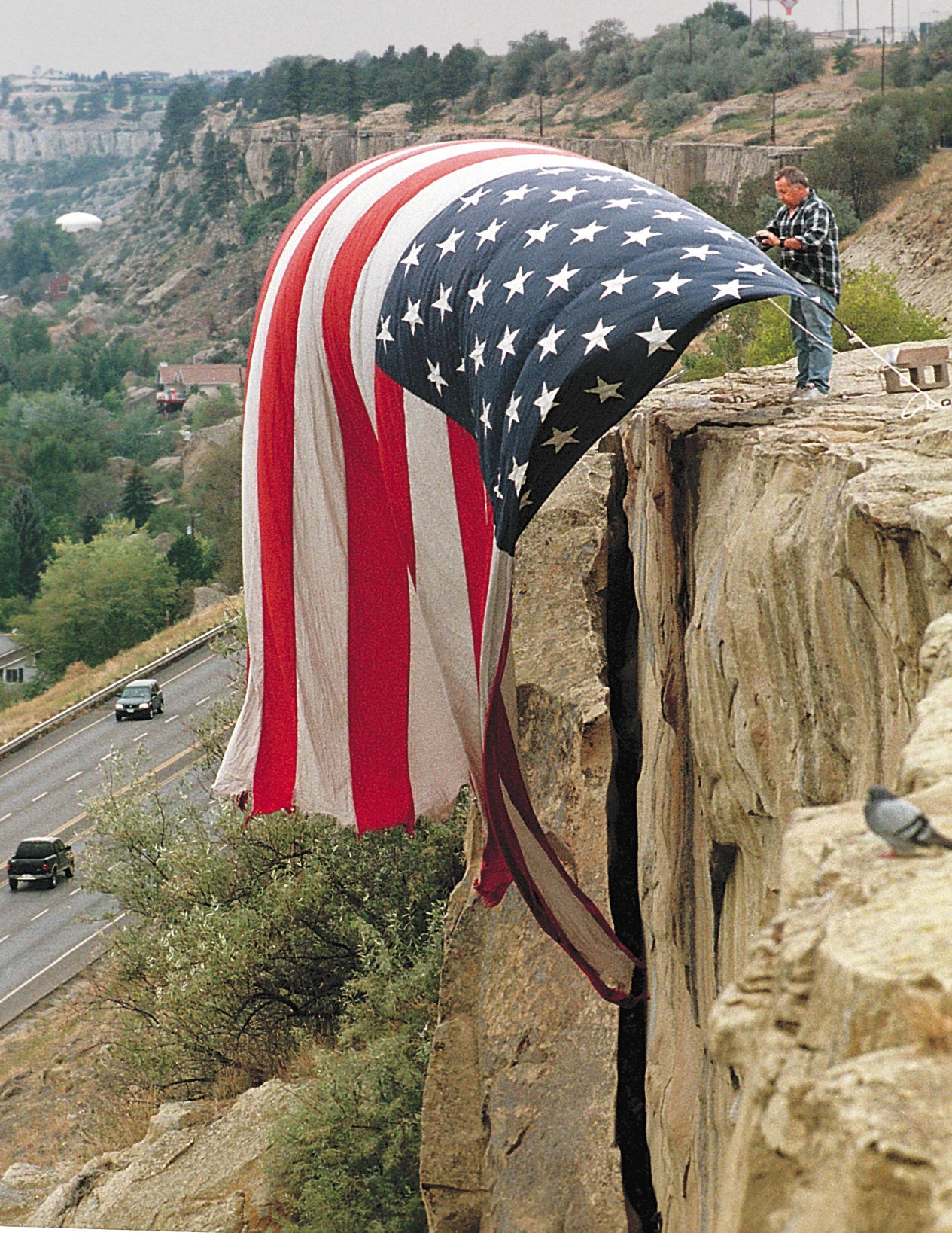 September 11 anniversary